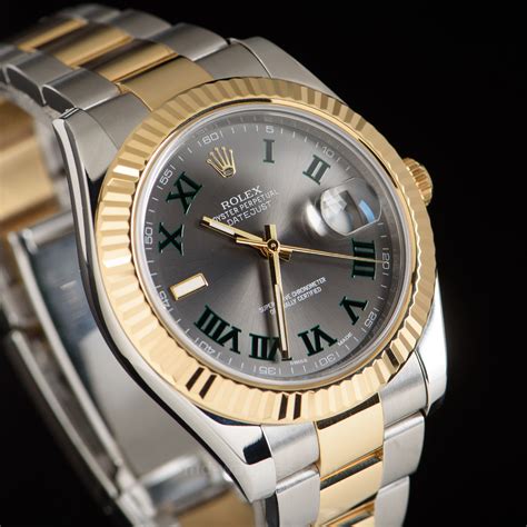 rolex date just 2 da parete|rolex datejust ii.